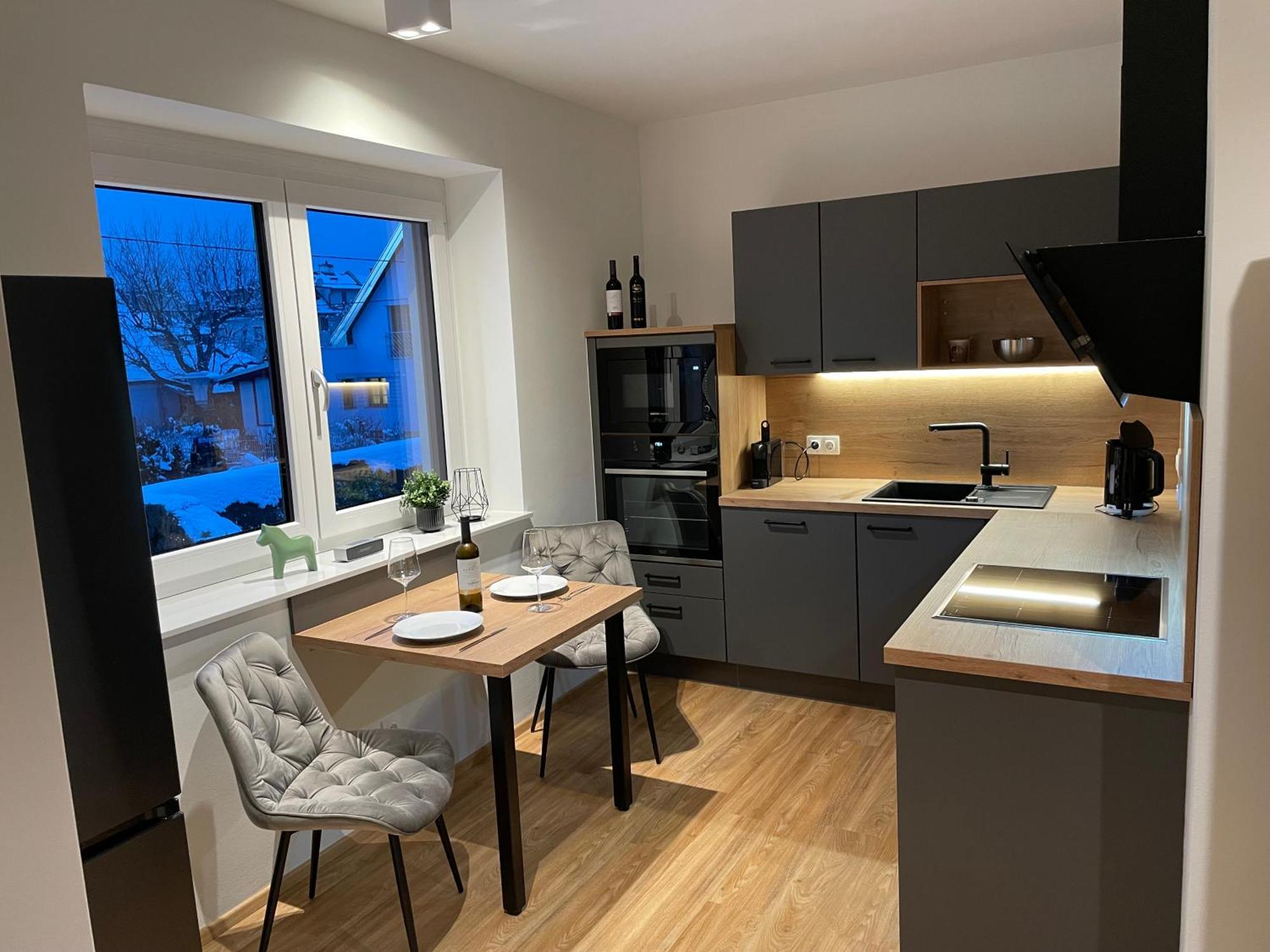 Lake & Town Apartments Klagenfurt Klagenfurt am Woerthersee Zewnętrze zdjęcie