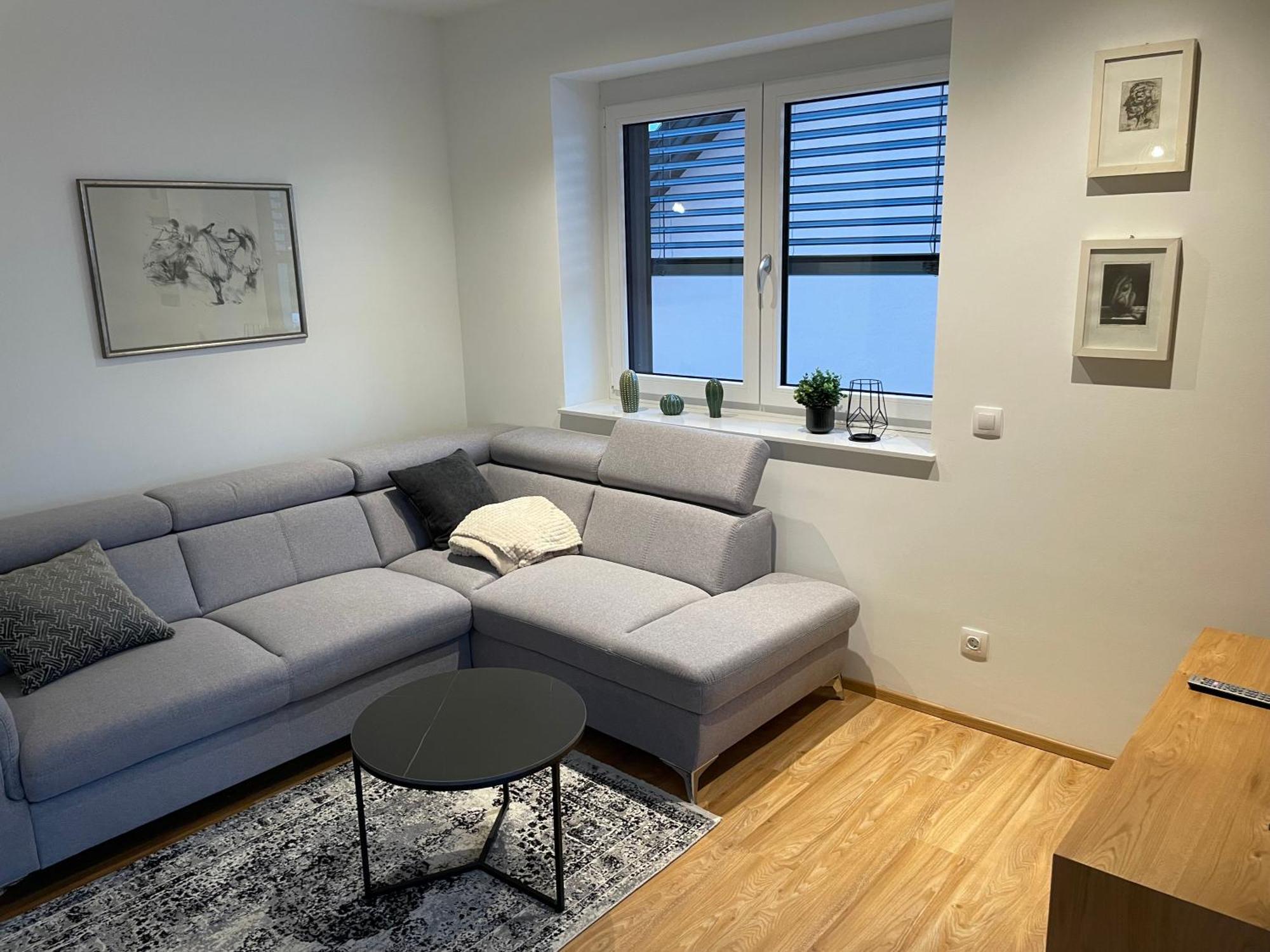 Lake & Town Apartments Klagenfurt Klagenfurt am Woerthersee Zewnętrze zdjęcie