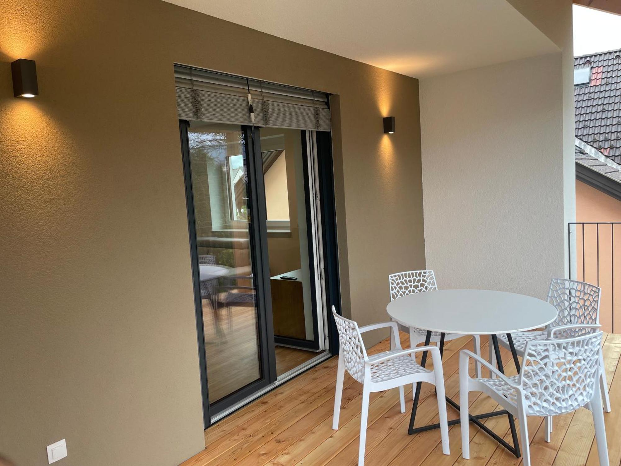 Lake & Town Apartments Klagenfurt Klagenfurt am Woerthersee Zewnętrze zdjęcie