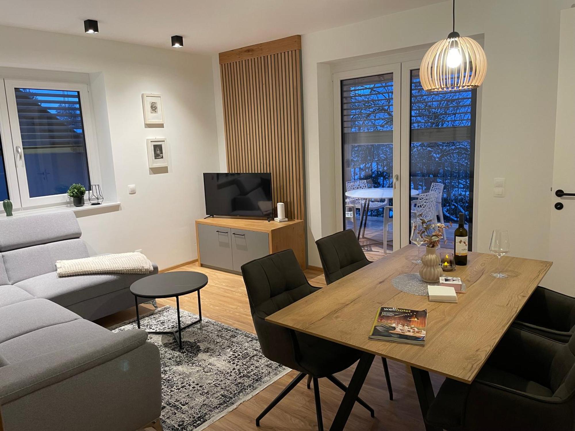 Lake & Town Apartments Klagenfurt Klagenfurt am Woerthersee Zewnętrze zdjęcie