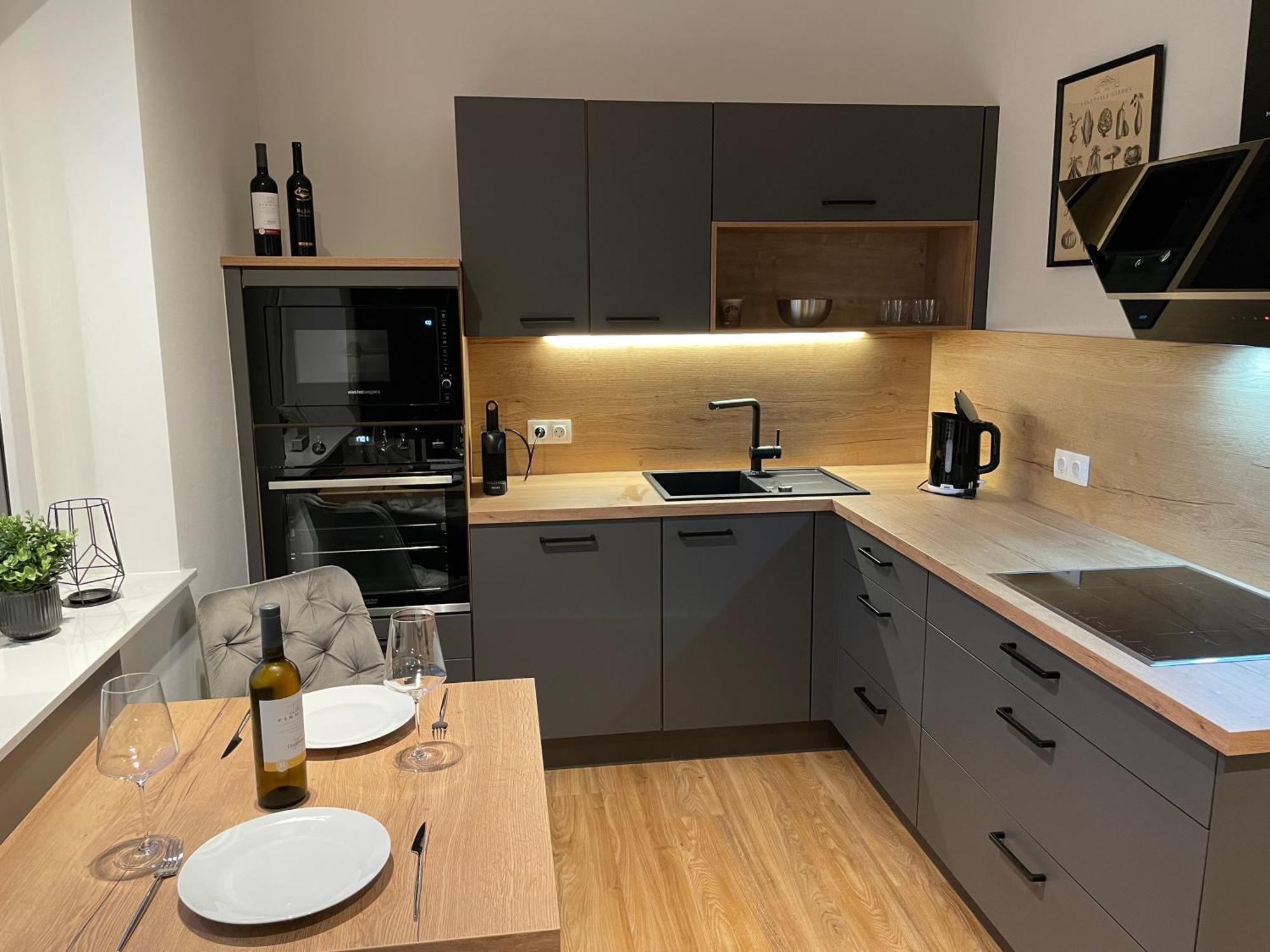 Lake & Town Apartments Klagenfurt Klagenfurt am Woerthersee Zewnętrze zdjęcie