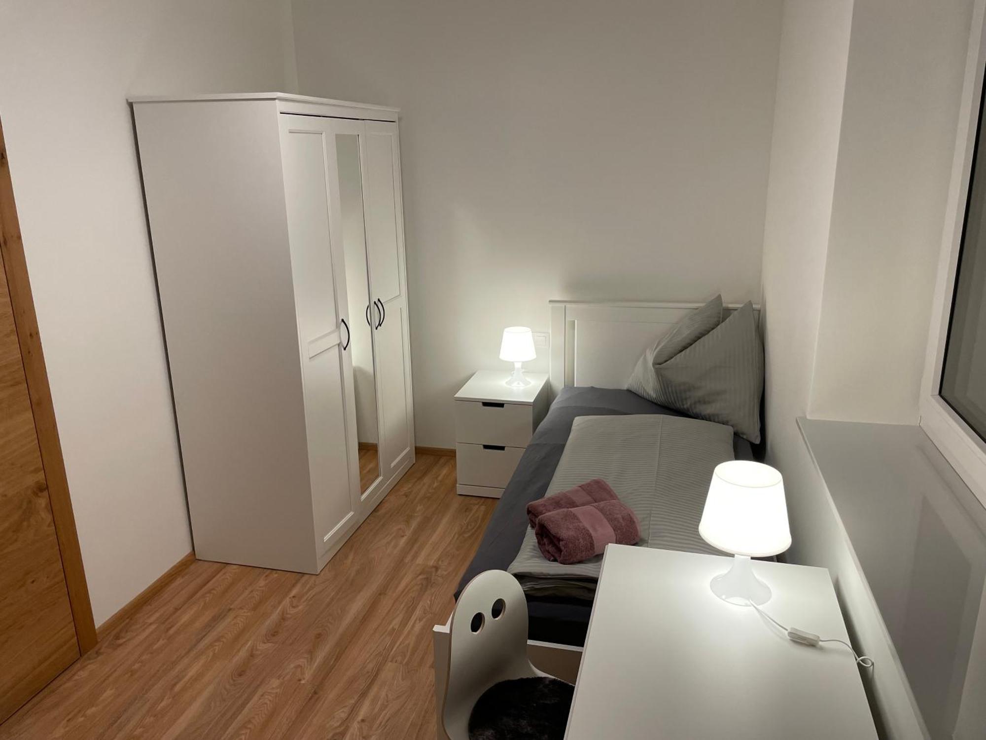 Lake & Town Apartments Klagenfurt Klagenfurt am Woerthersee Zewnętrze zdjęcie