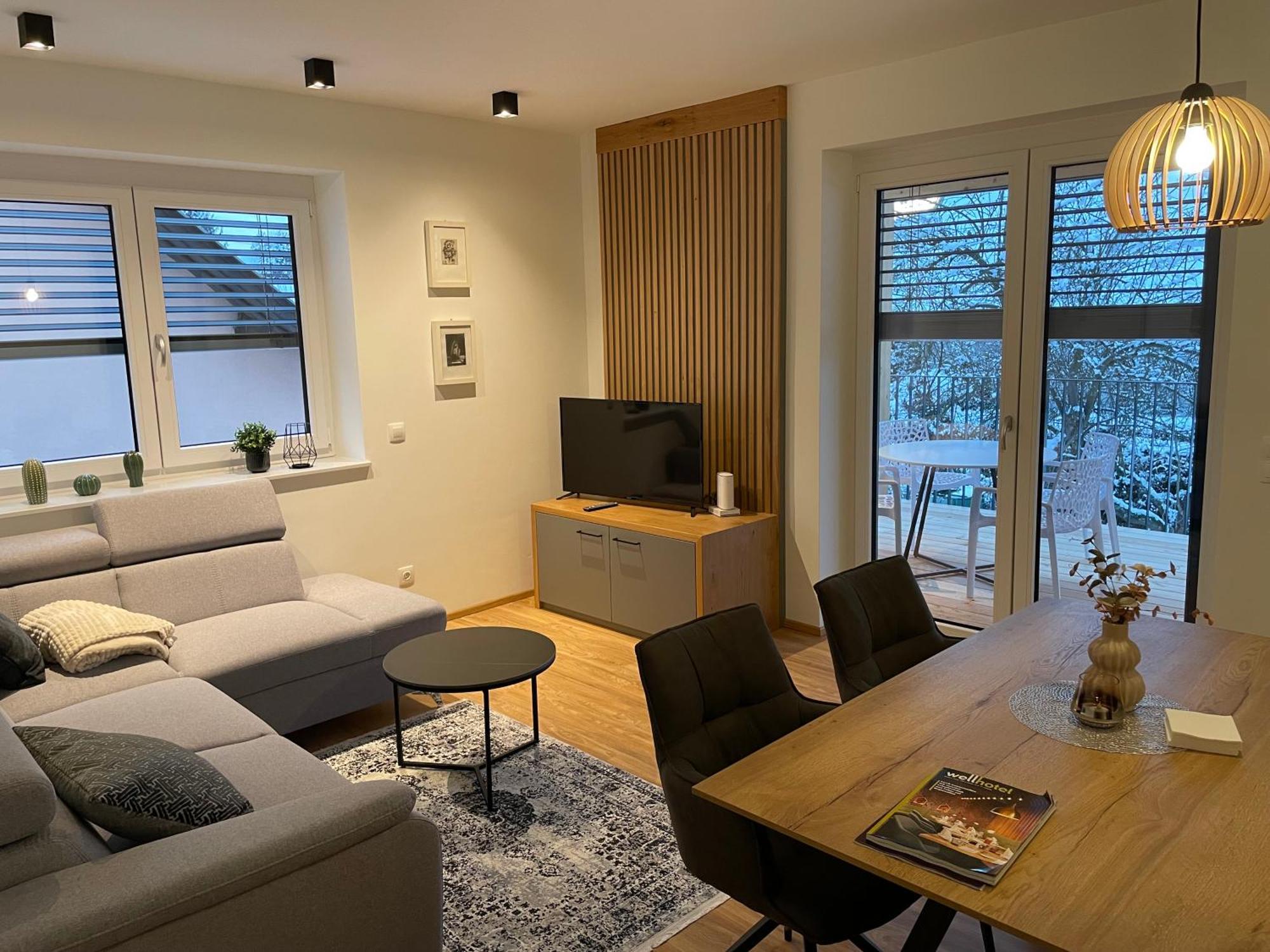 Lake & Town Apartments Klagenfurt Klagenfurt am Woerthersee Zewnętrze zdjęcie