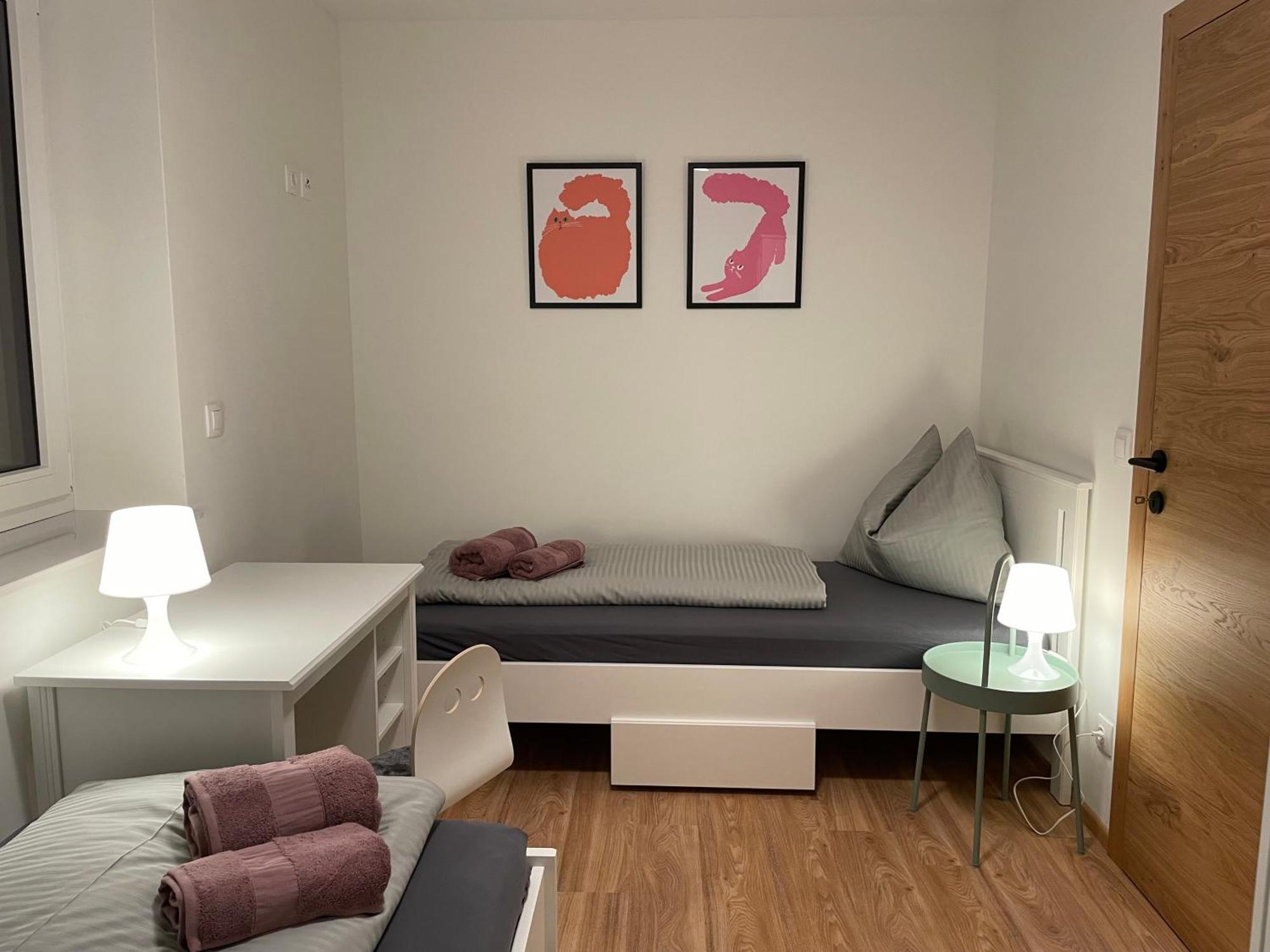 Lake & Town Apartments Klagenfurt Klagenfurt am Woerthersee Zewnętrze zdjęcie