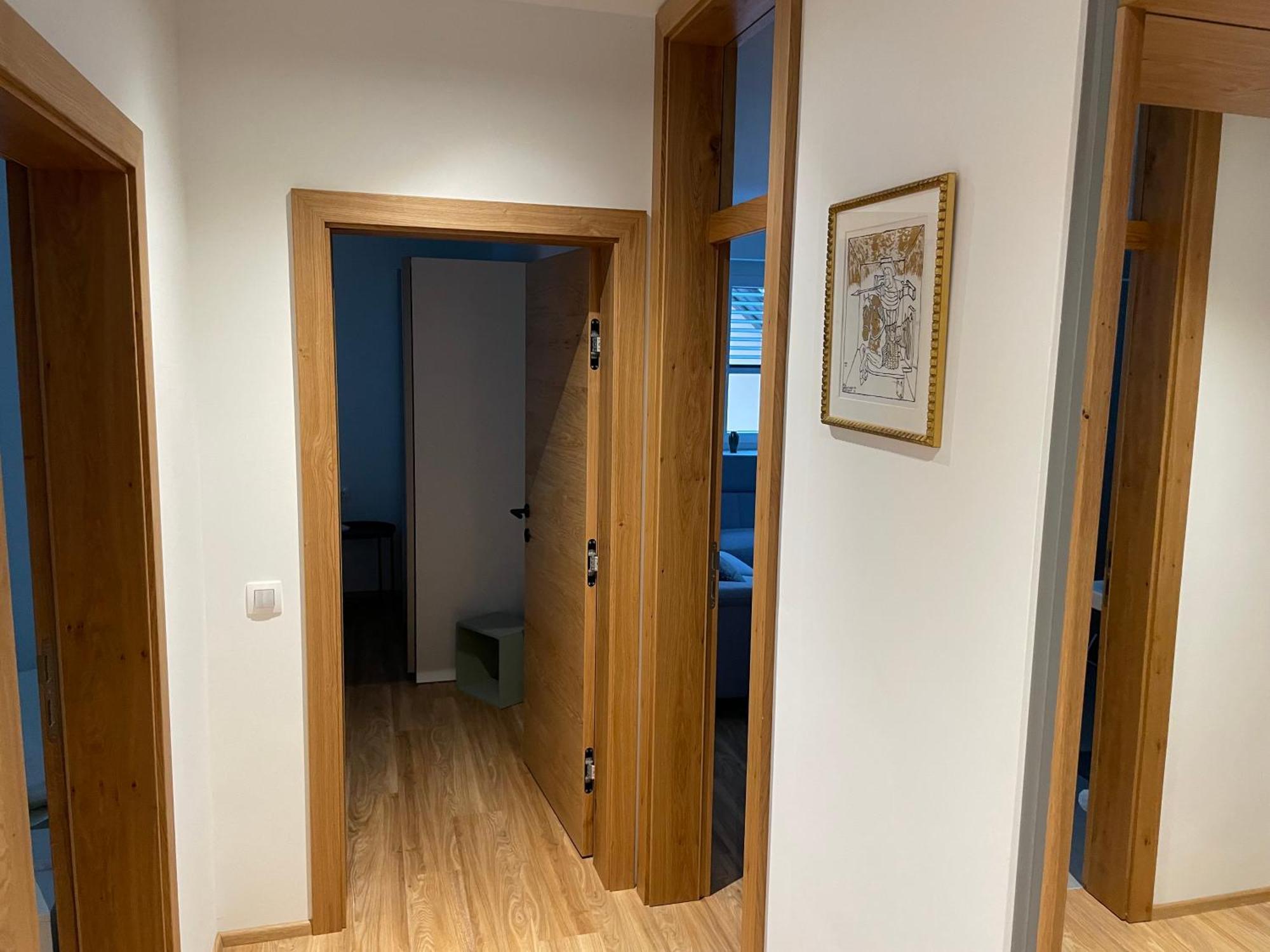 Lake & Town Apartments Klagenfurt Klagenfurt am Woerthersee Zewnętrze zdjęcie