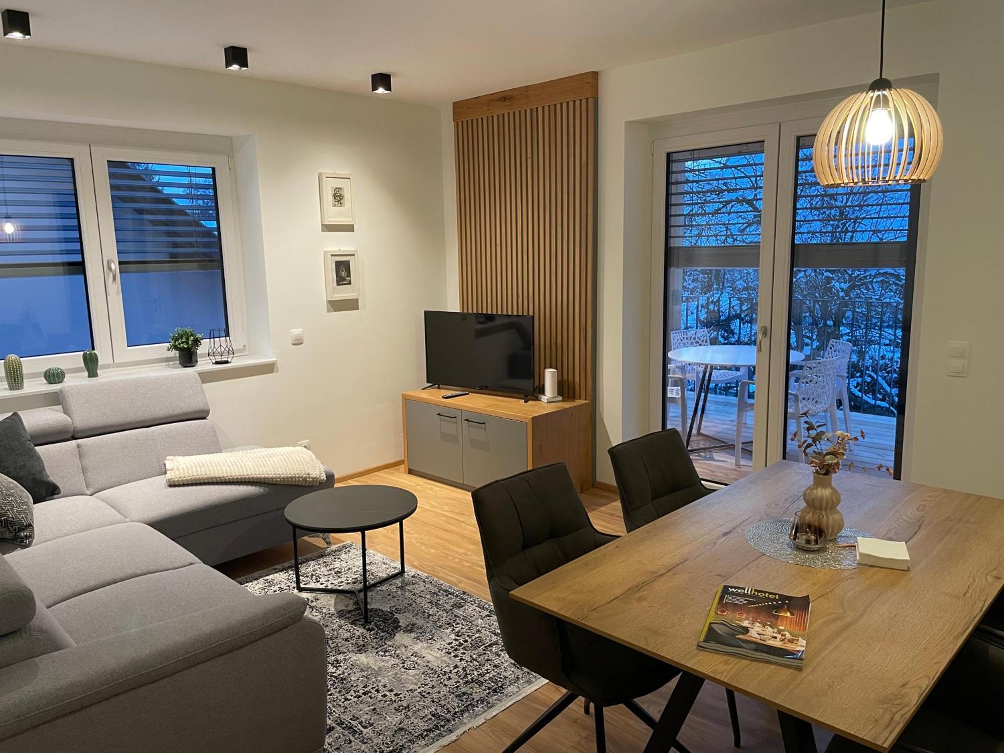 Lake & Town Apartments Klagenfurt Klagenfurt am Woerthersee Zewnętrze zdjęcie