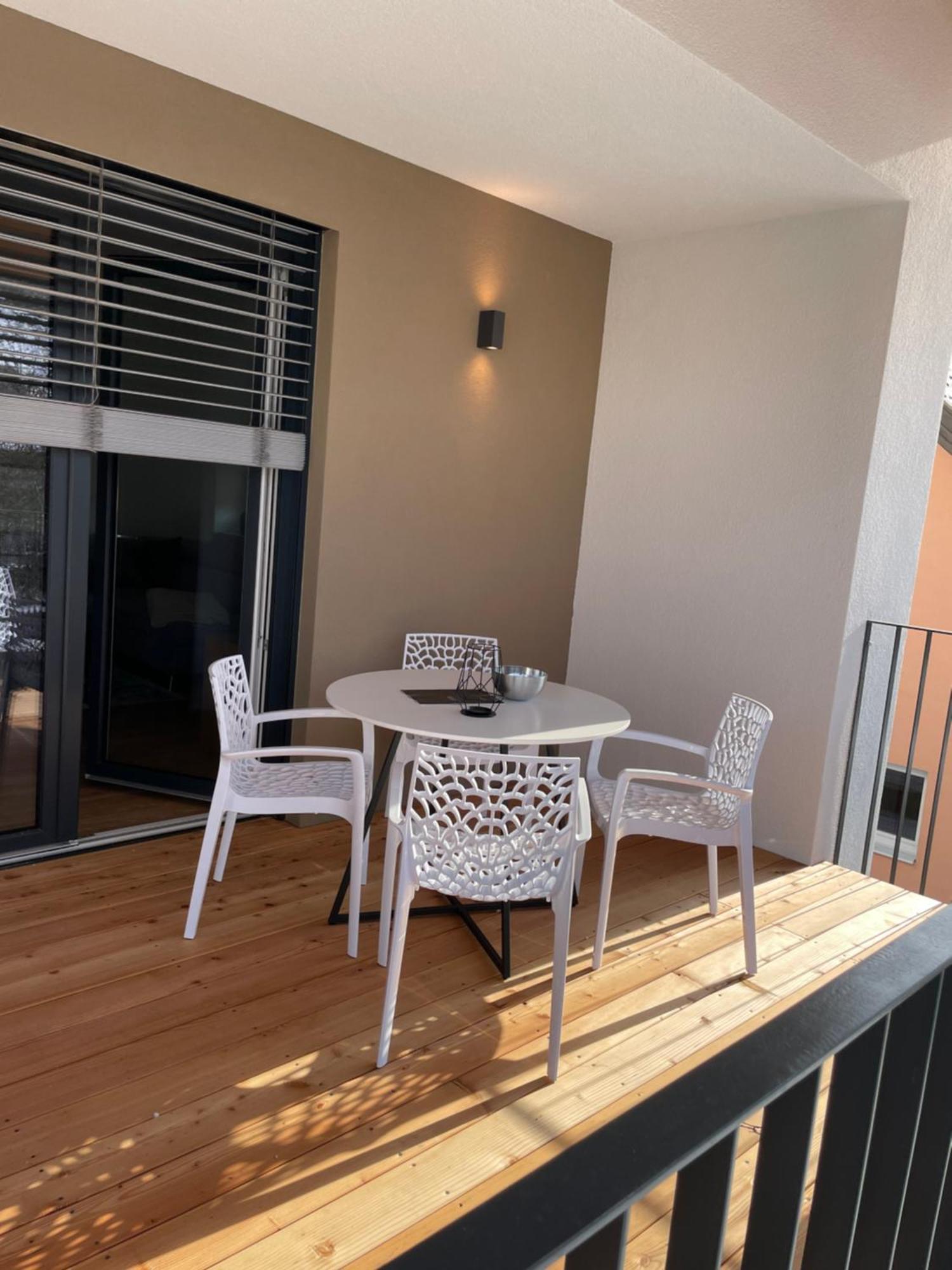 Lake & Town Apartments Klagenfurt Klagenfurt am Woerthersee Zewnętrze zdjęcie