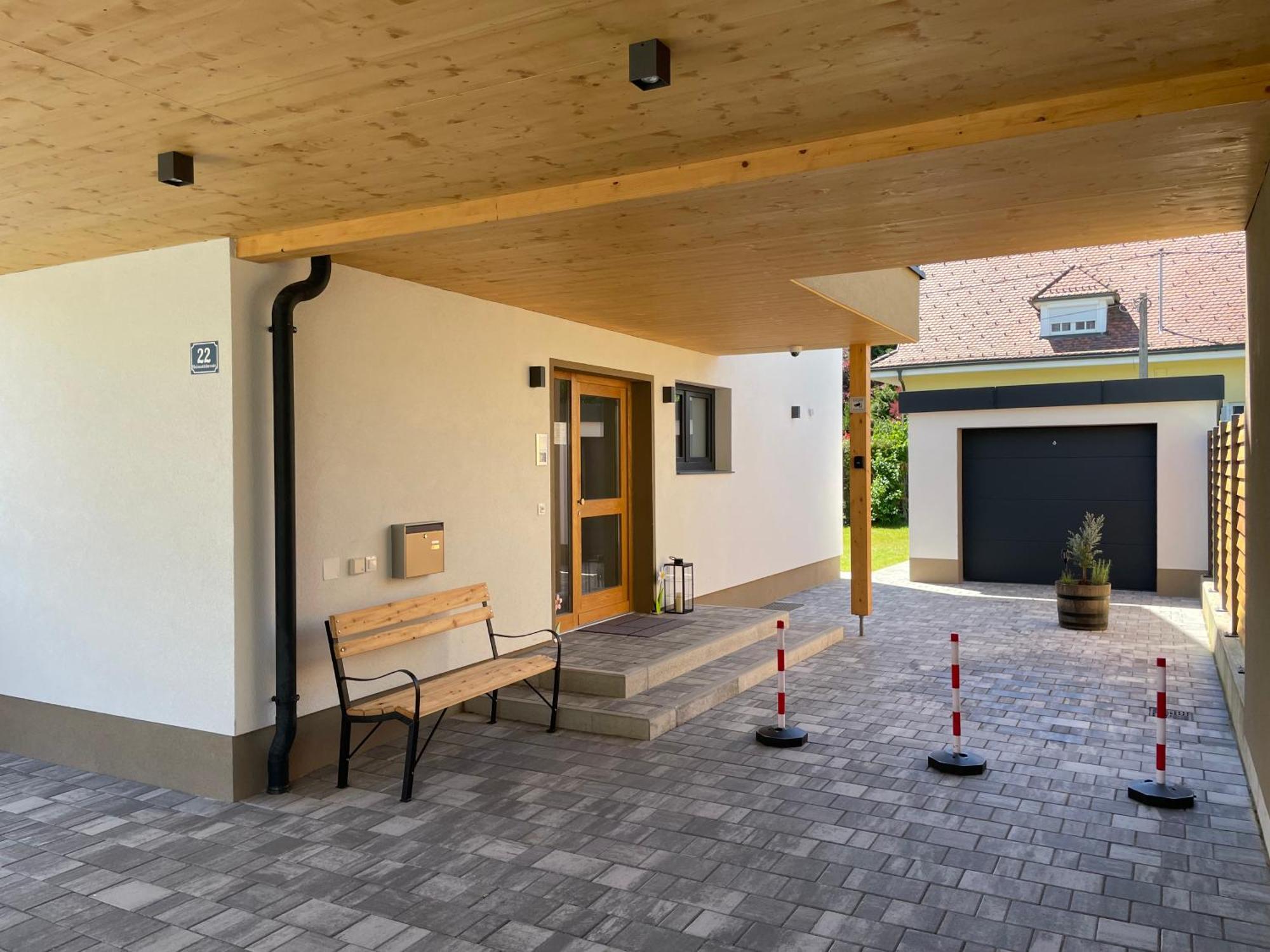 Lake & Town Apartments Klagenfurt Klagenfurt am Woerthersee Zewnętrze zdjęcie