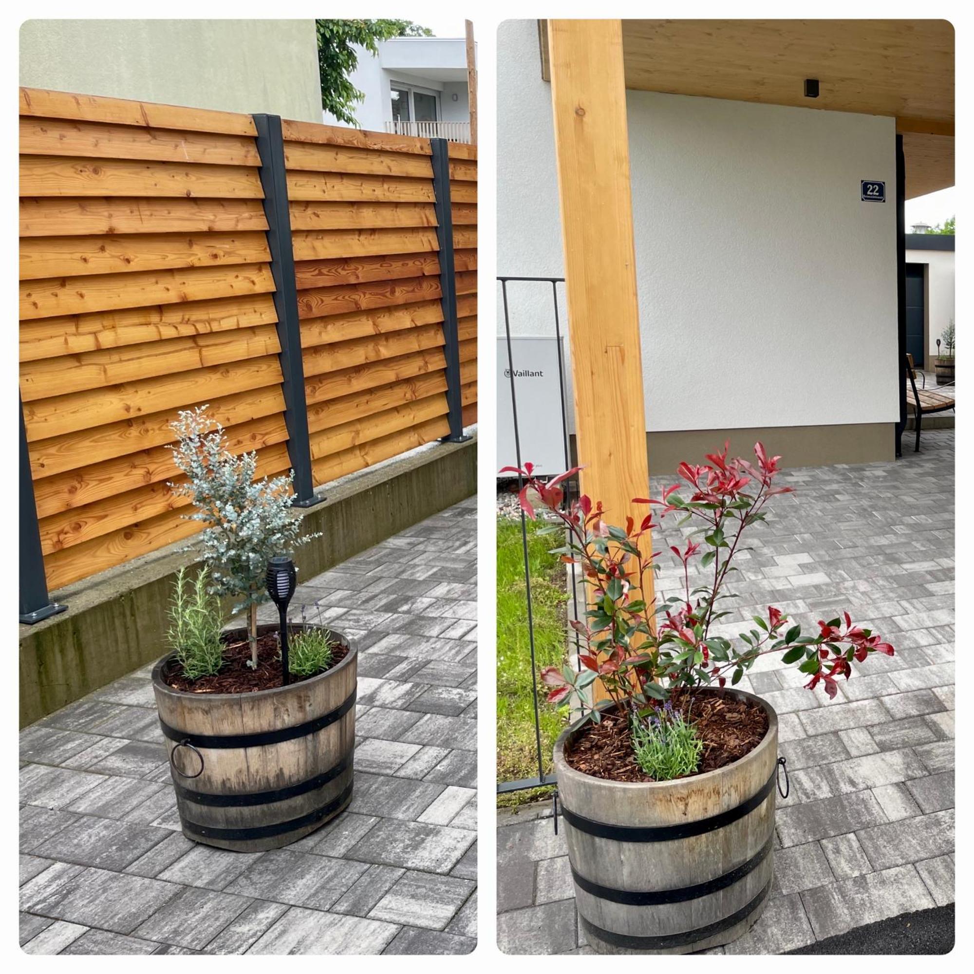 Lake & Town Apartments Klagenfurt Klagenfurt am Woerthersee Zewnętrze zdjęcie